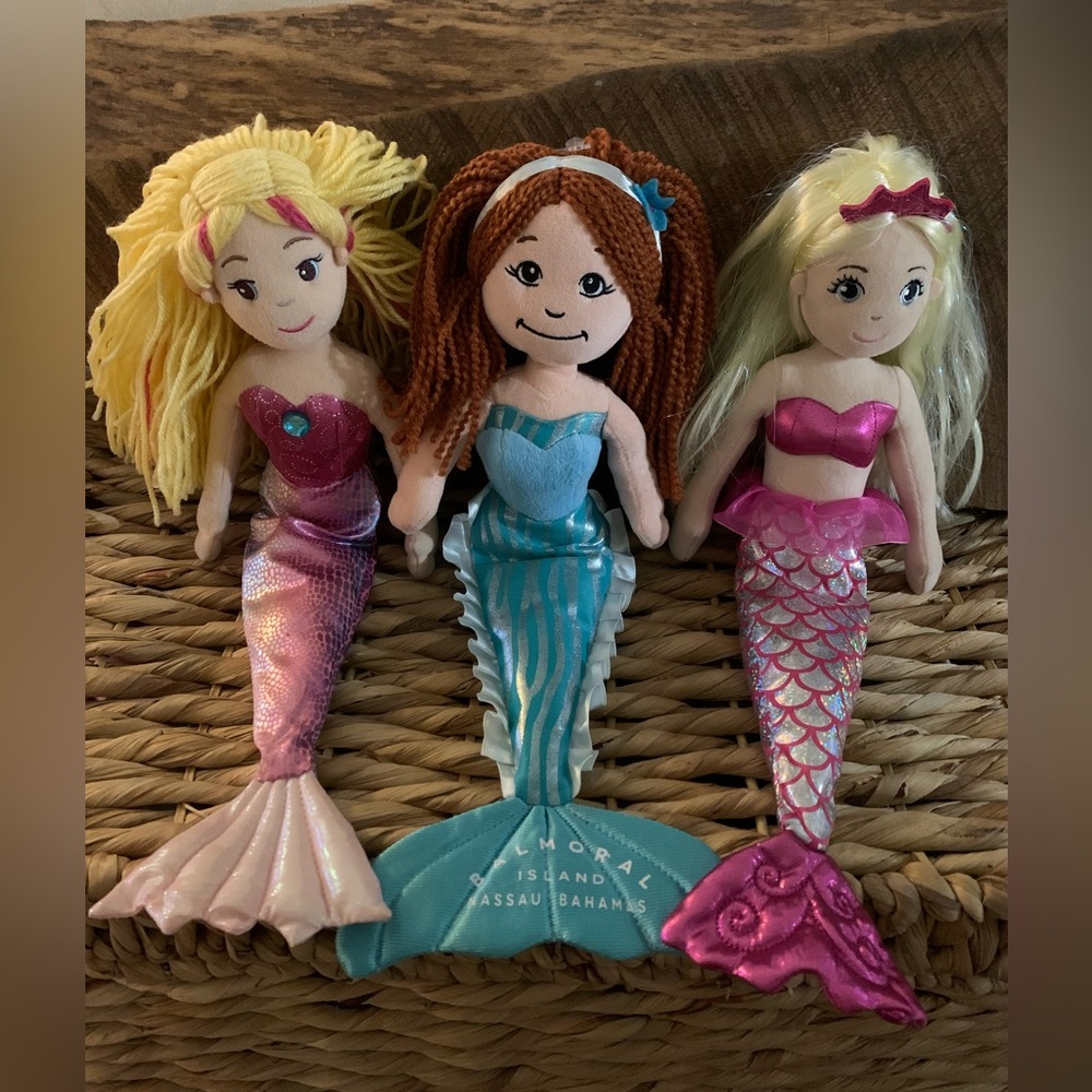 Mermaid LOT